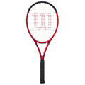 Raqueta Wilson Clash 100 Pro V2.0