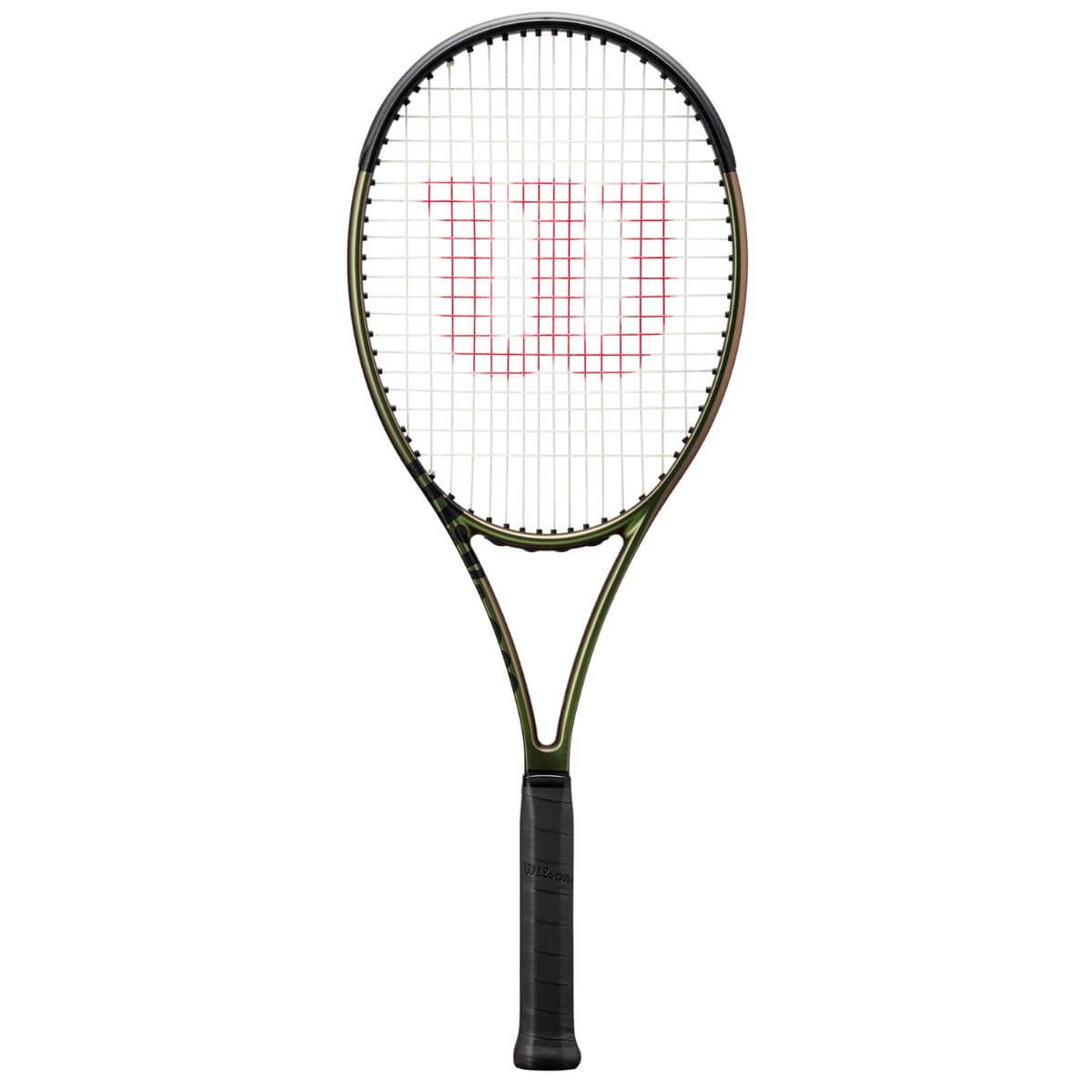 Raqueta Wilson Blade 98 16X19 V8.0 (305gr)