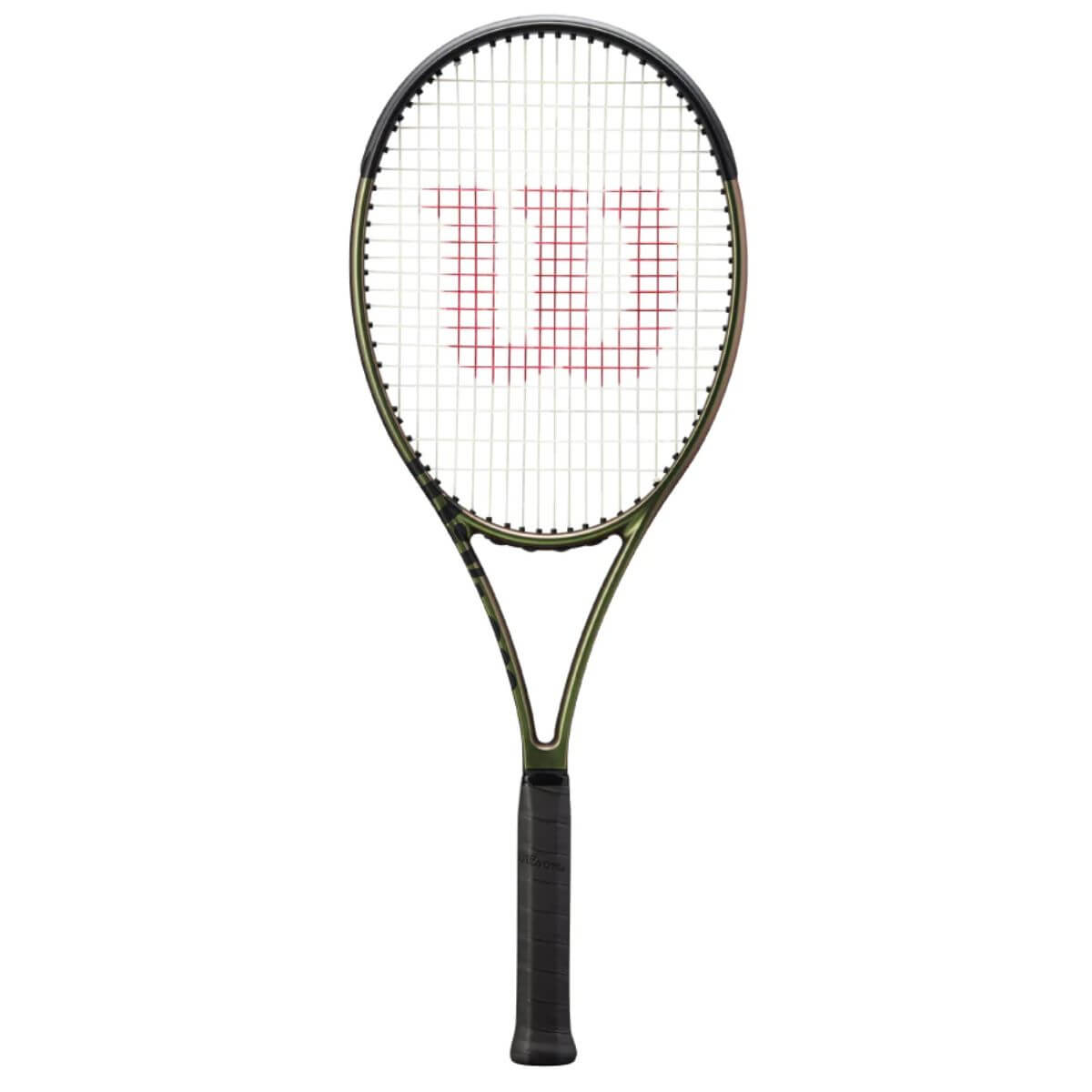 Raqueta Wilson Blade 98 18X20 V8.0