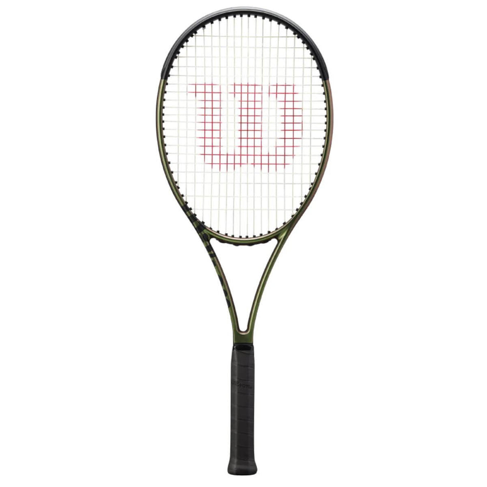 Raqueta Wilson Blade 98 18X20 V8.0