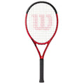 Raqueta Wilson Clash 26 V2.0 RKT 26 JR