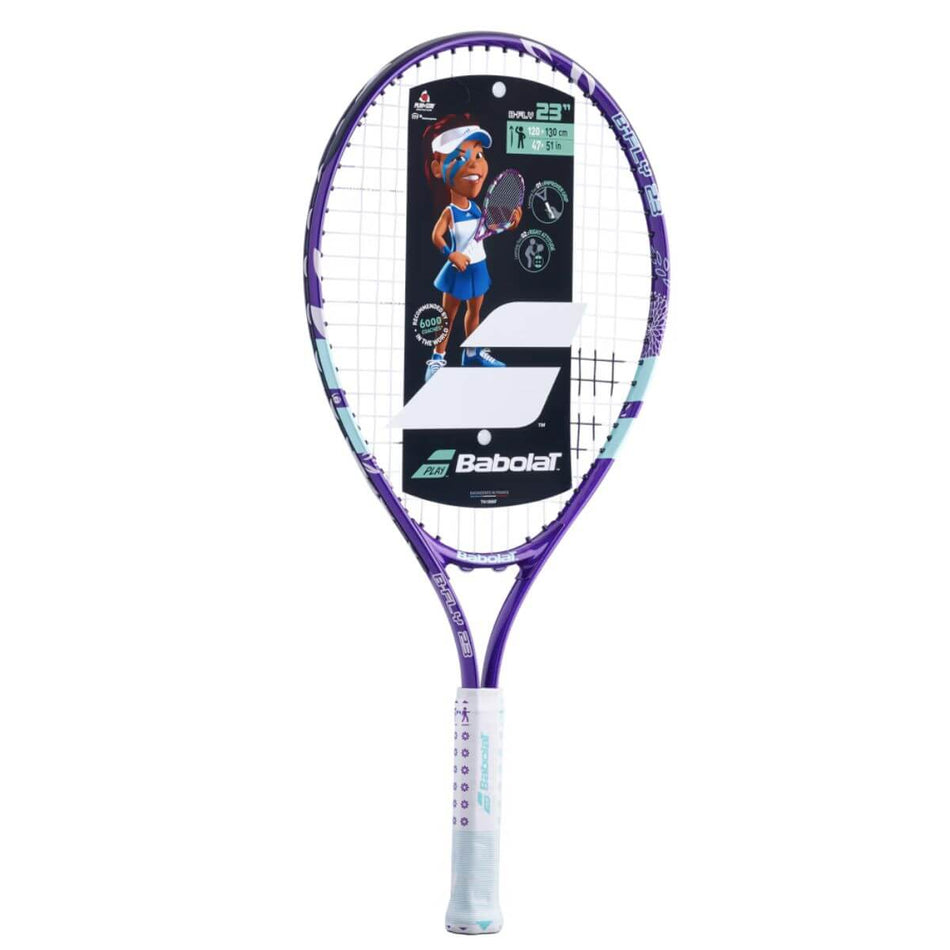 Raqueta Babolat BFly 23