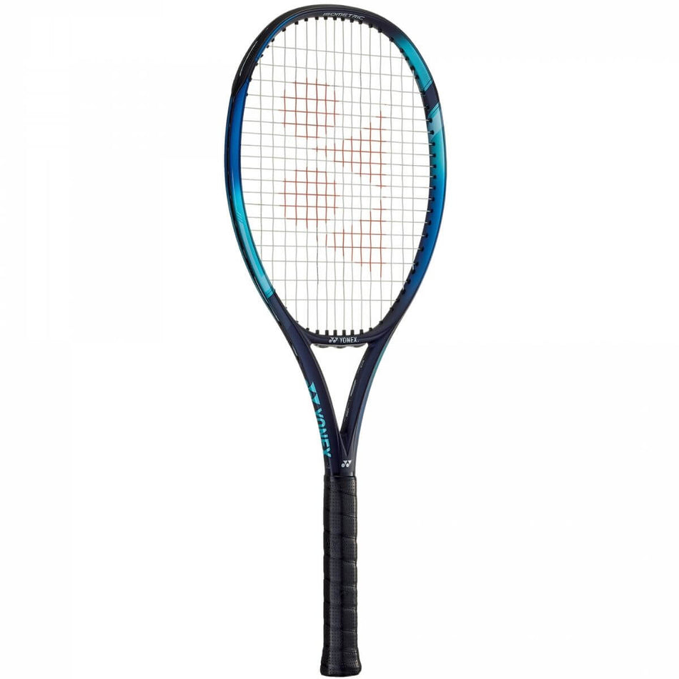 Raqueta Yonex Ezone 100 SKY Azul 2022 (300gr)