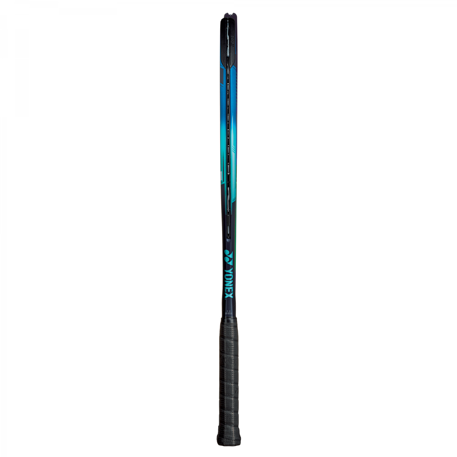 Raqueta Yonex Ezone 98 Plus Sky Azul (305gr) Grip 3