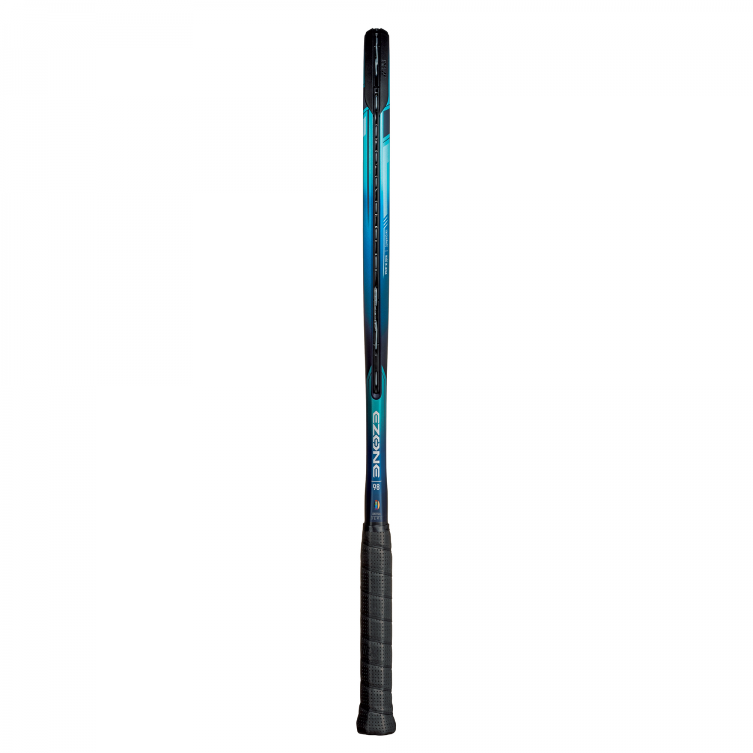 Raqueta Yonex Ezone 98 Plus Sky Azul (305gr) Grip 3
