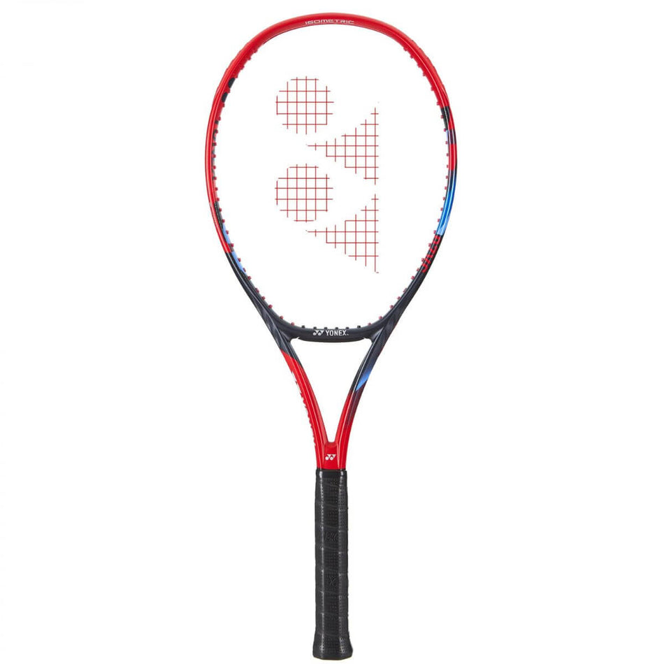 Raqueta Yonex Vcore 100 Scarlet (300gr)