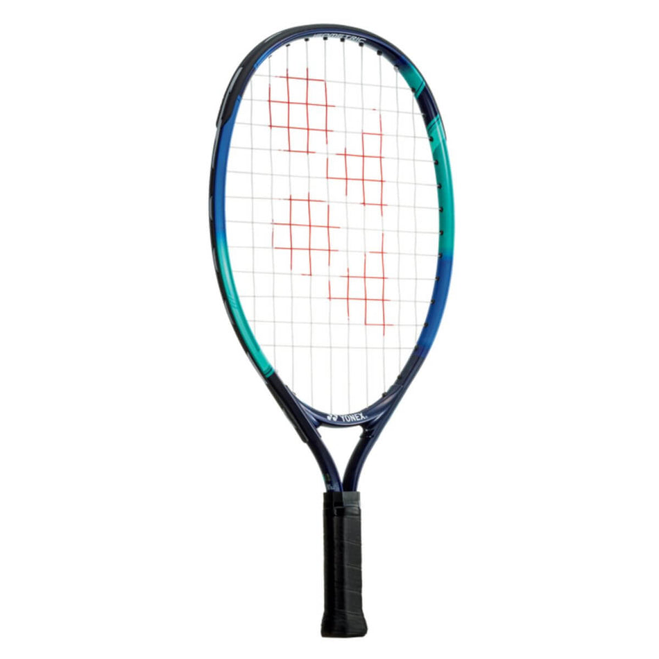 Raqueta Yonex Ezone Junior 19 Azul Verde 2022 (175gr)
