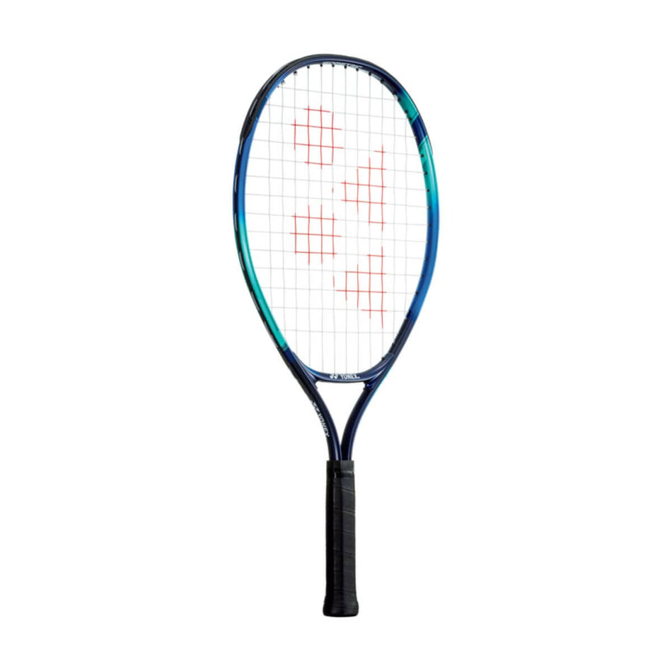 Raqueta Yonex Ezone Junior 23 Azul Verde 2022 (210gr)