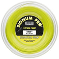 Rollo de Cuerda Signum Pro Triton Amarillo (200m)