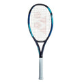 Raqueta Yonex Ezone 100L SKY Azul 2022 (285gr)