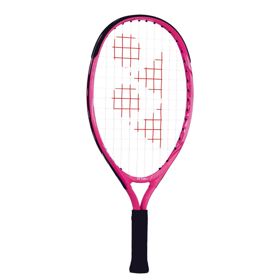 Raqueta Yonex Ezone Junior 19 Rosada (175gr)