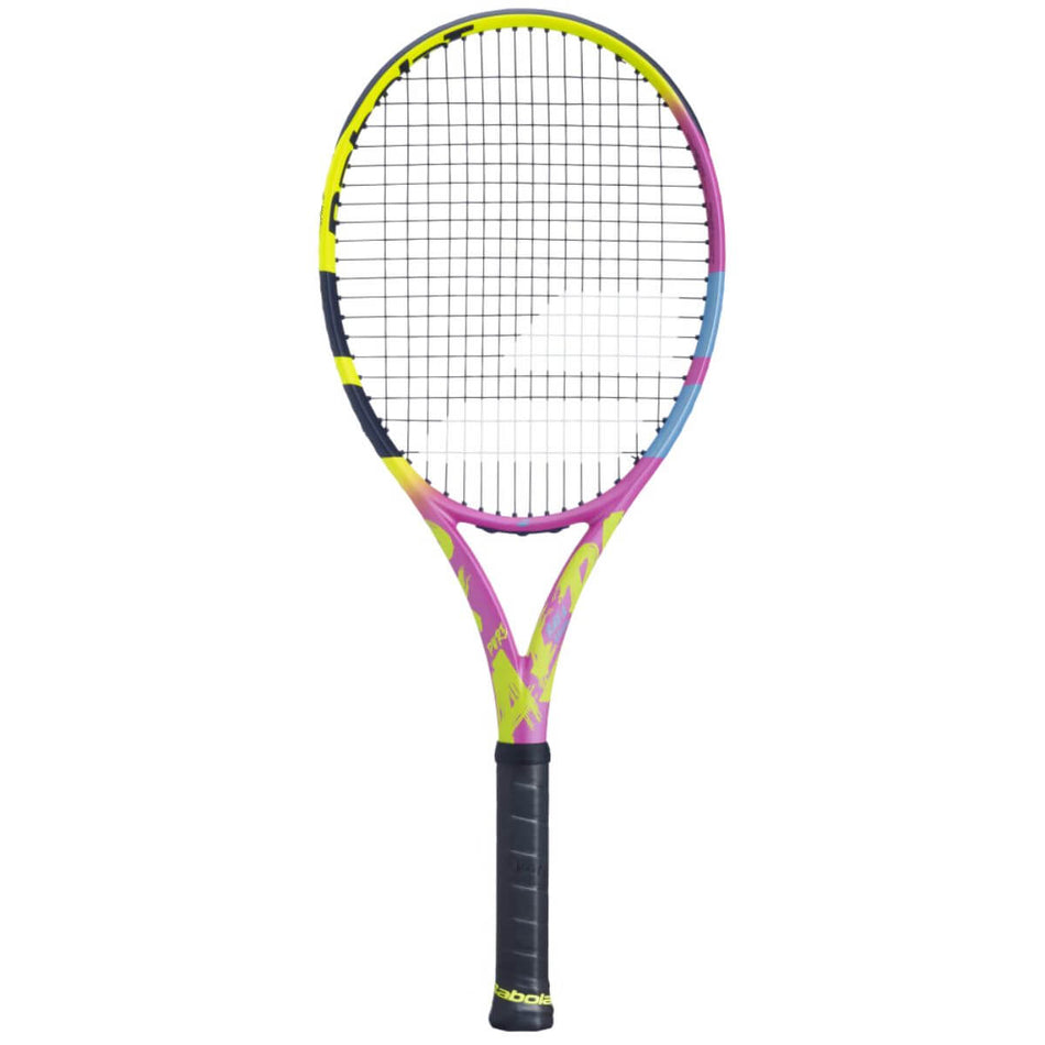 Raqueta Babolat Pure Aero Rafa Origin