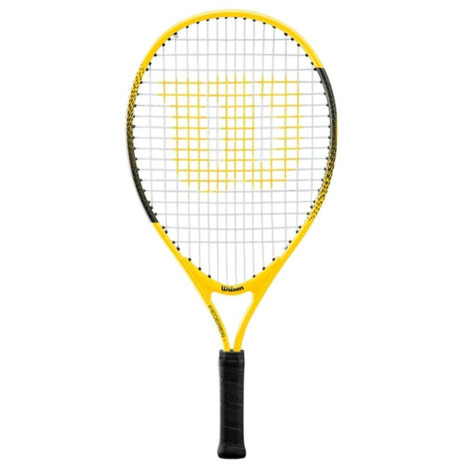 Raqueta Wilson Federer Junior 21