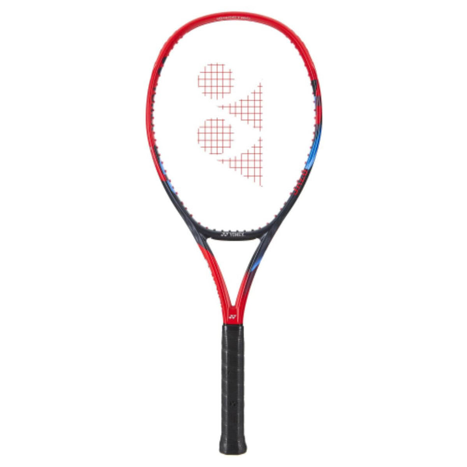 Raqueta Yonex Vcore 100 Plus Scarlet (300gr)