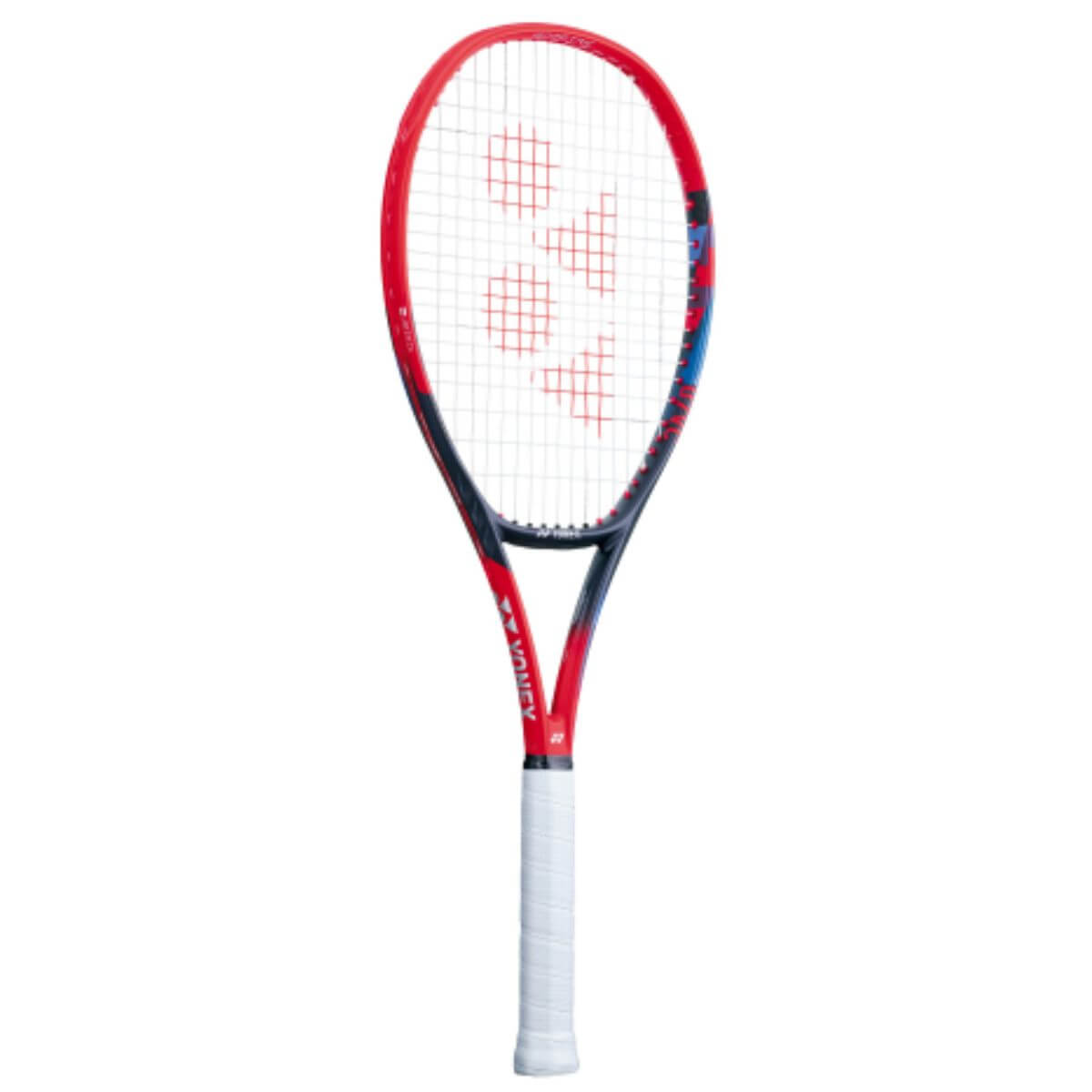Raqueta Yonex Vcore 100L Scarlet (280gr) 2023