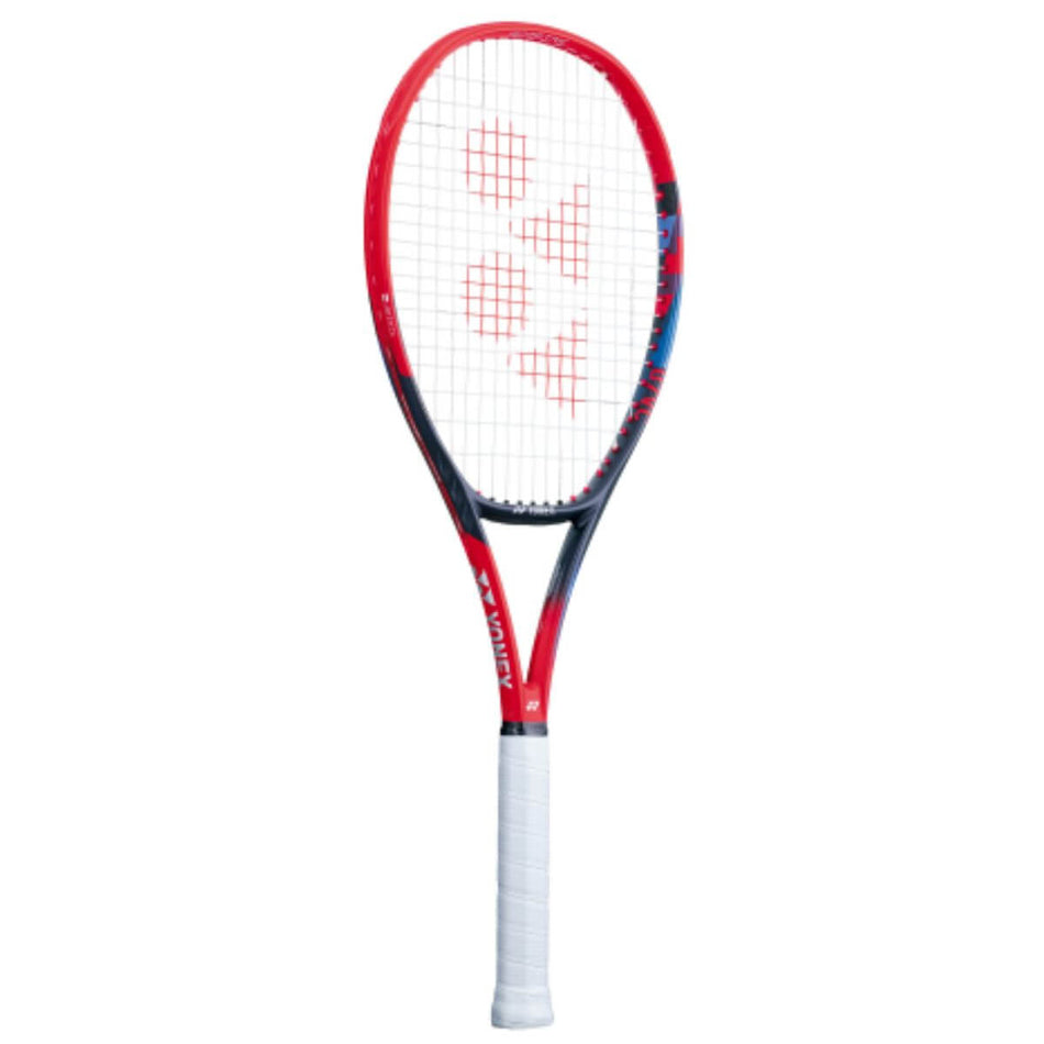 Raqueta Yonex Vcore 100L Scarlet (280gr) 2023