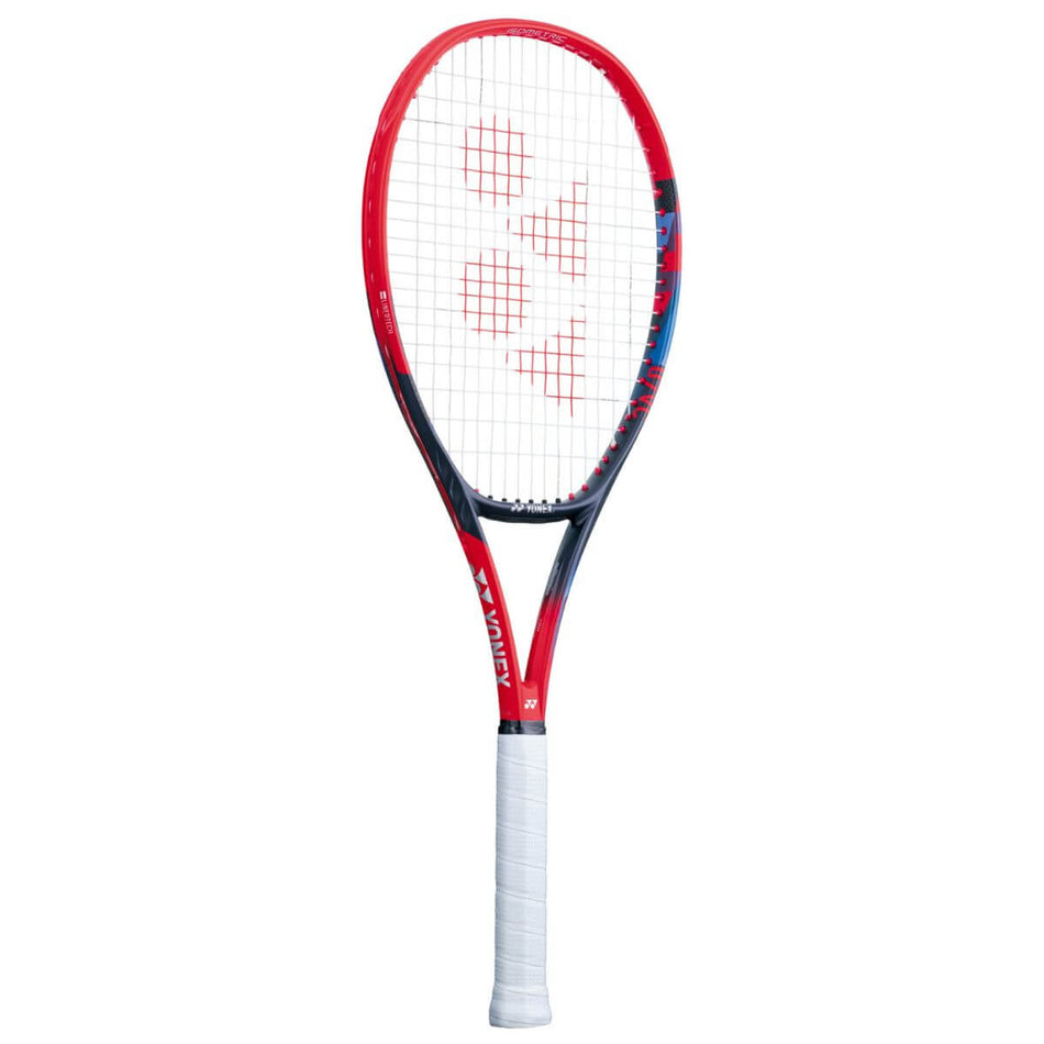 Raqueta Yonex Vcore 98L Scarlet (285gr) 2023