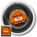 Rollo de Cuerda Signum Pro Hyperion Negro (200m)