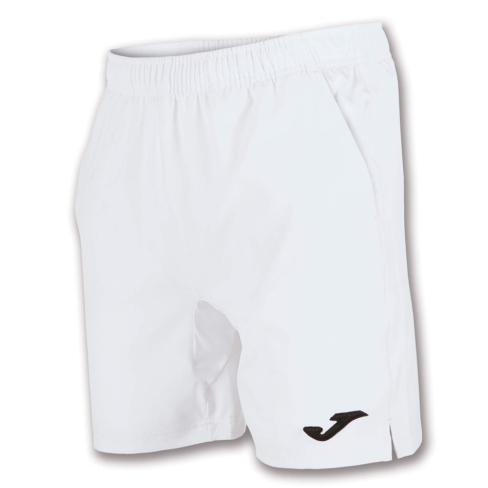 Short Joma Master Blanco