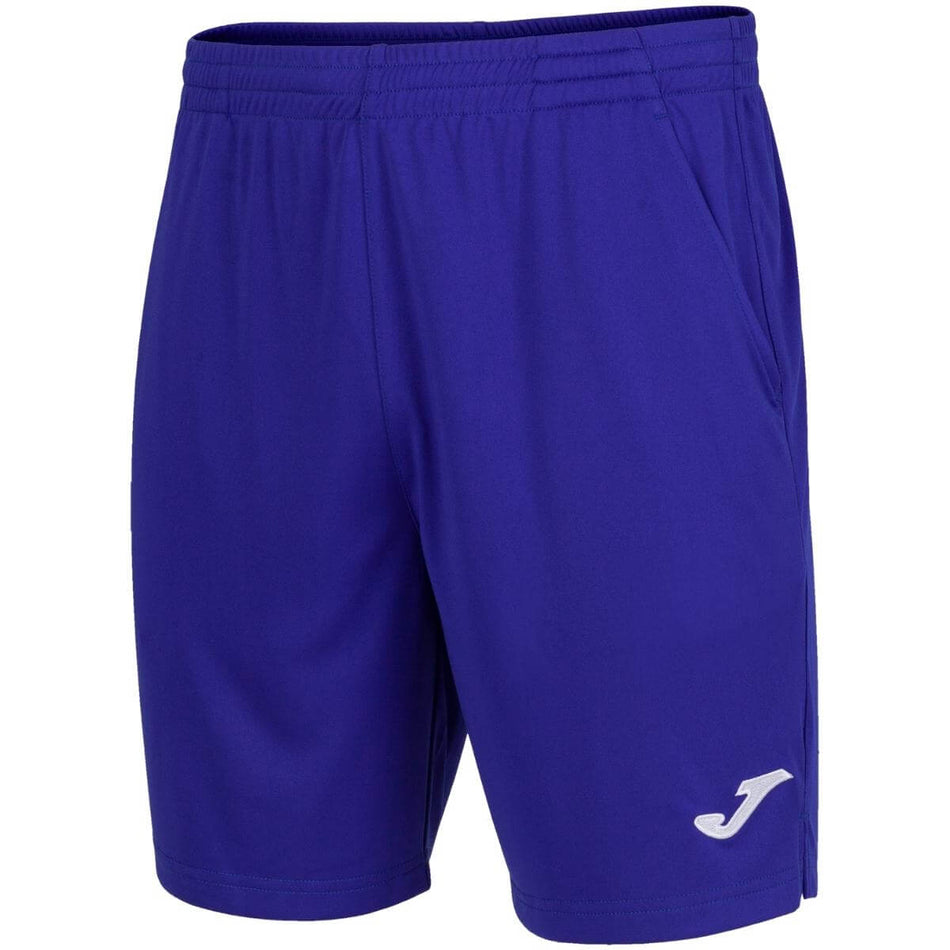 Short Joma Drive Azul