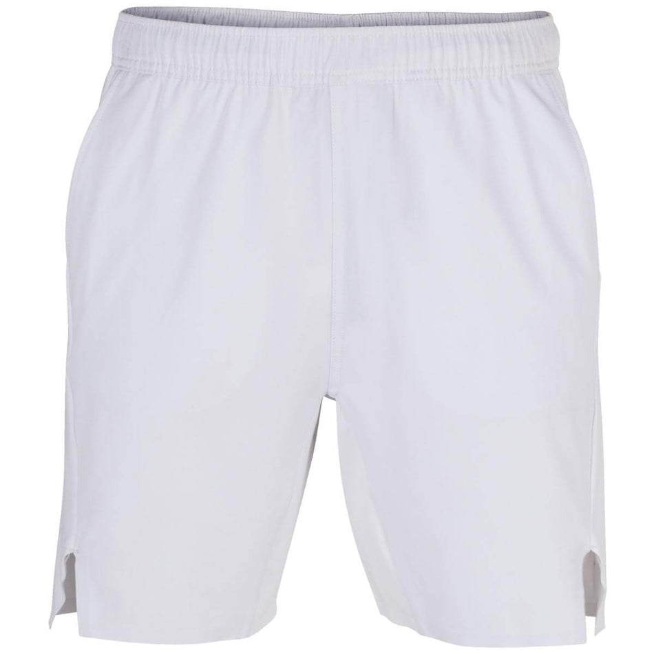 Short Joma Open II Blanco
