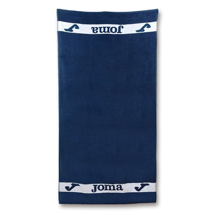 Toalla Joma Azul Grande