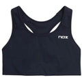 Top Nox Pro Azul Marino