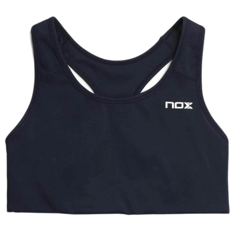 Top Nox Pro Azul Marino