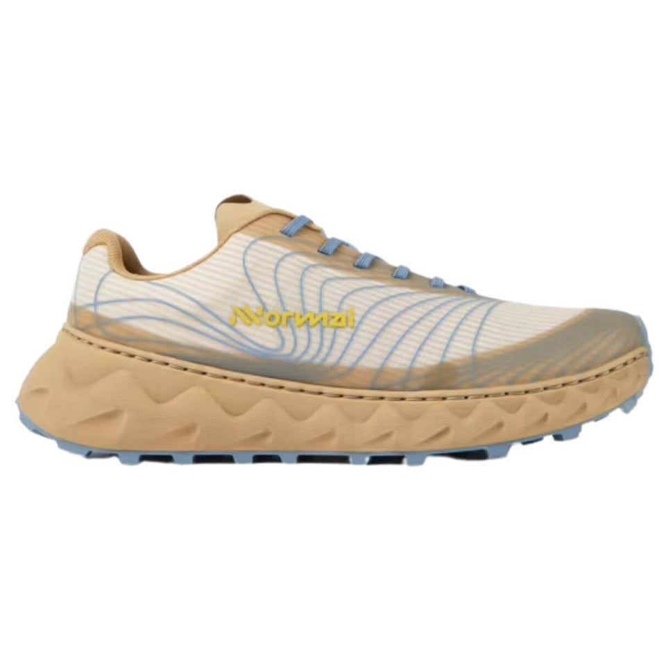 Zapatilla NNormal Tomir Beige