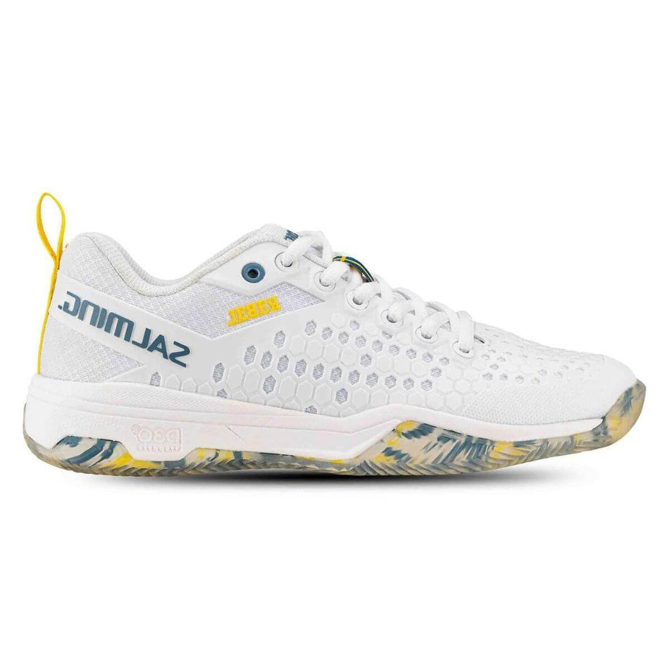 Zapatilla Salming Rebel Hombre Blanco