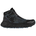 Zapatilla NNormal Tomir Waterproof Black con Caña