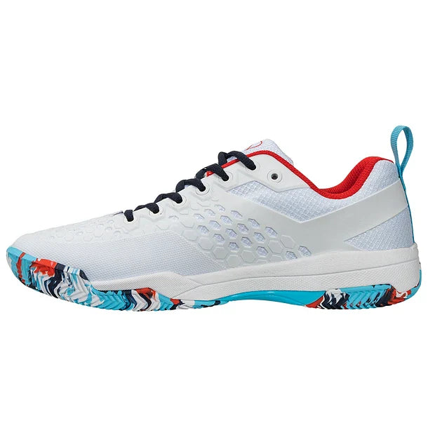 Zapatilla Salming Rebel Mujer Light Dazzle