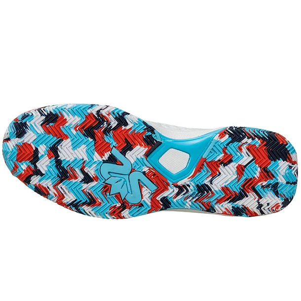 Zapatilla Salming Rebel Mujer Light Dazzle