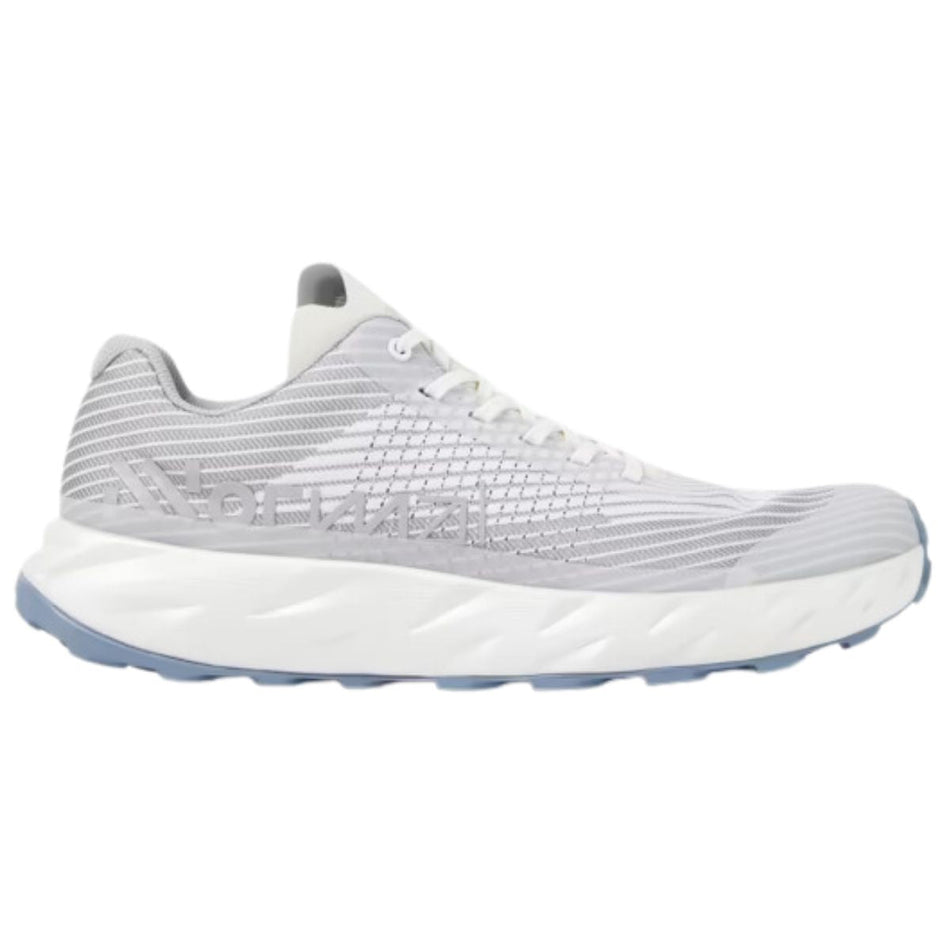 Zapatilla NNormal Kjerag Grey