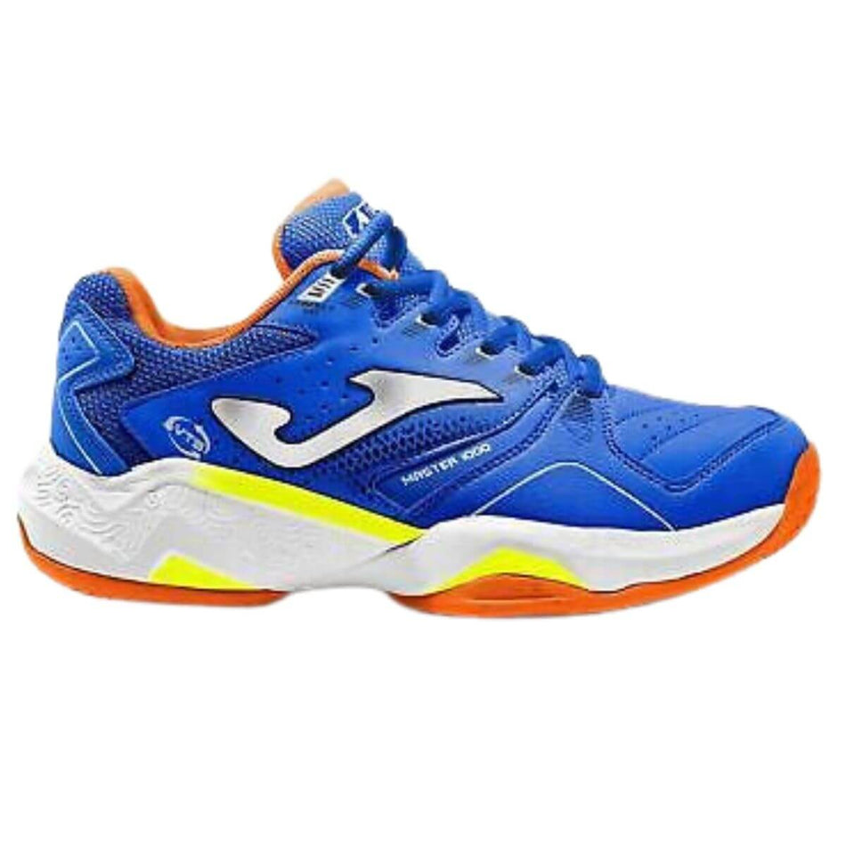 Zapatilla Joma Master 1000 Jr 2304 Royal