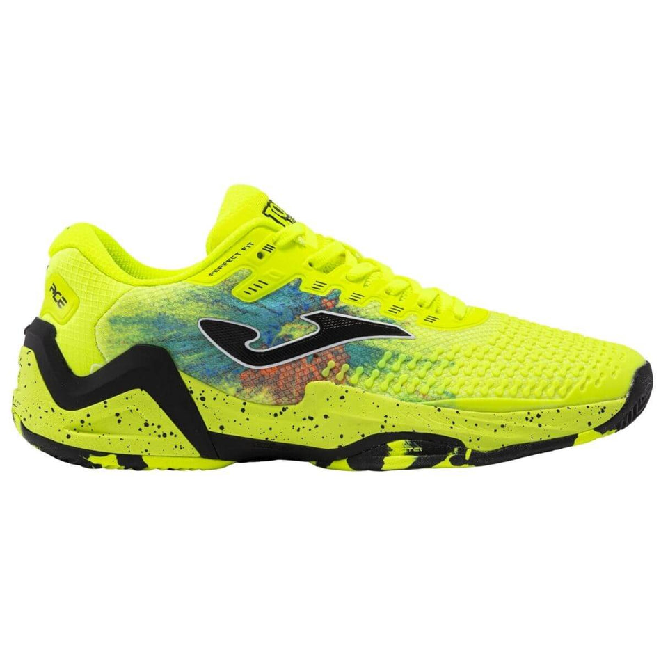 Zapatilla Joma Ace Men 2309 Lemon Fluor
