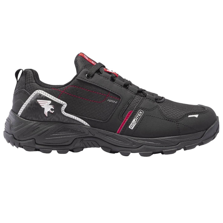 Zapatilla Joma Trekking Forest Men 2301 Black