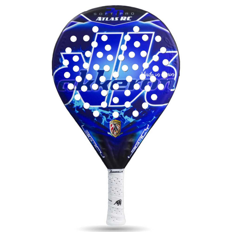 Pala Padel Akkeron Legacy Atlas RC