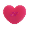 Antivibrador Stopper Yonex #6 Corazon Rosado