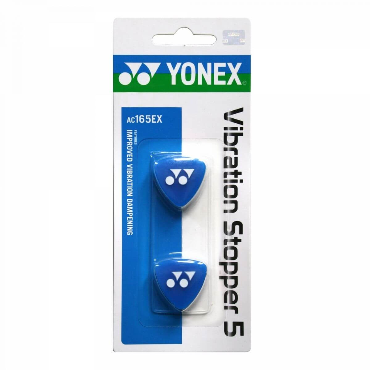 Antivibrador Stopper Yonex Azul X2 - Sur SportsAccesorios