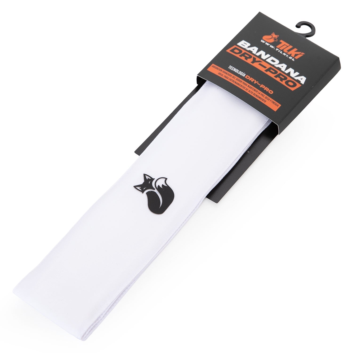 Bandana Dry Pro Tilki Lehinde - Sur SportsVestuario