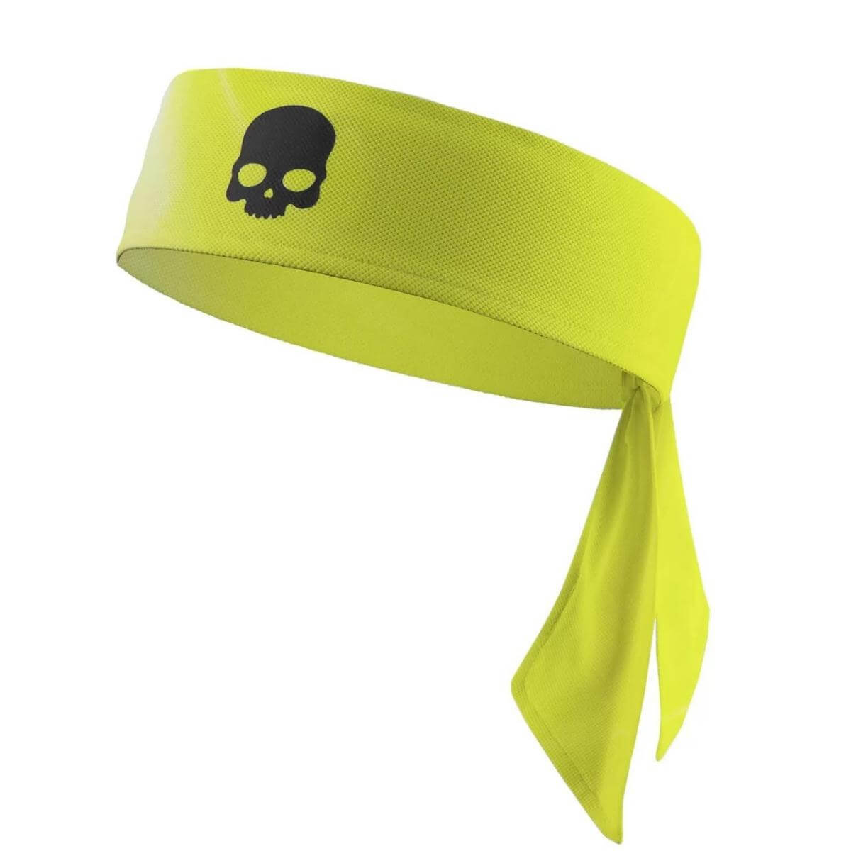 Bandana Hydrogen Amarilla Flúor Unisex - Sur SportsAccesorios
