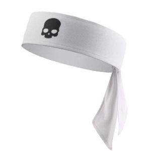 Bandana Hydrogen Blanca Unisex - Sur SportsAccesorios