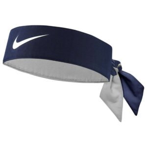 Bandana Nike Azul Marino Logo Blanco - Sur SportsAccesorios