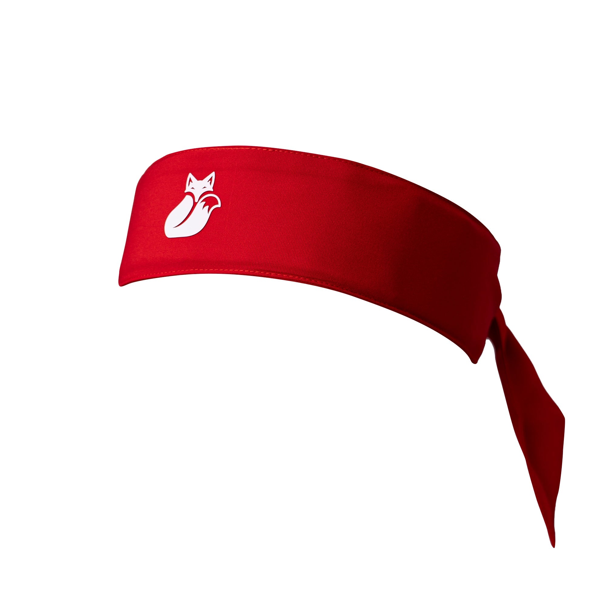 Bandana Dry Pro Tilki Lehinde Rojo