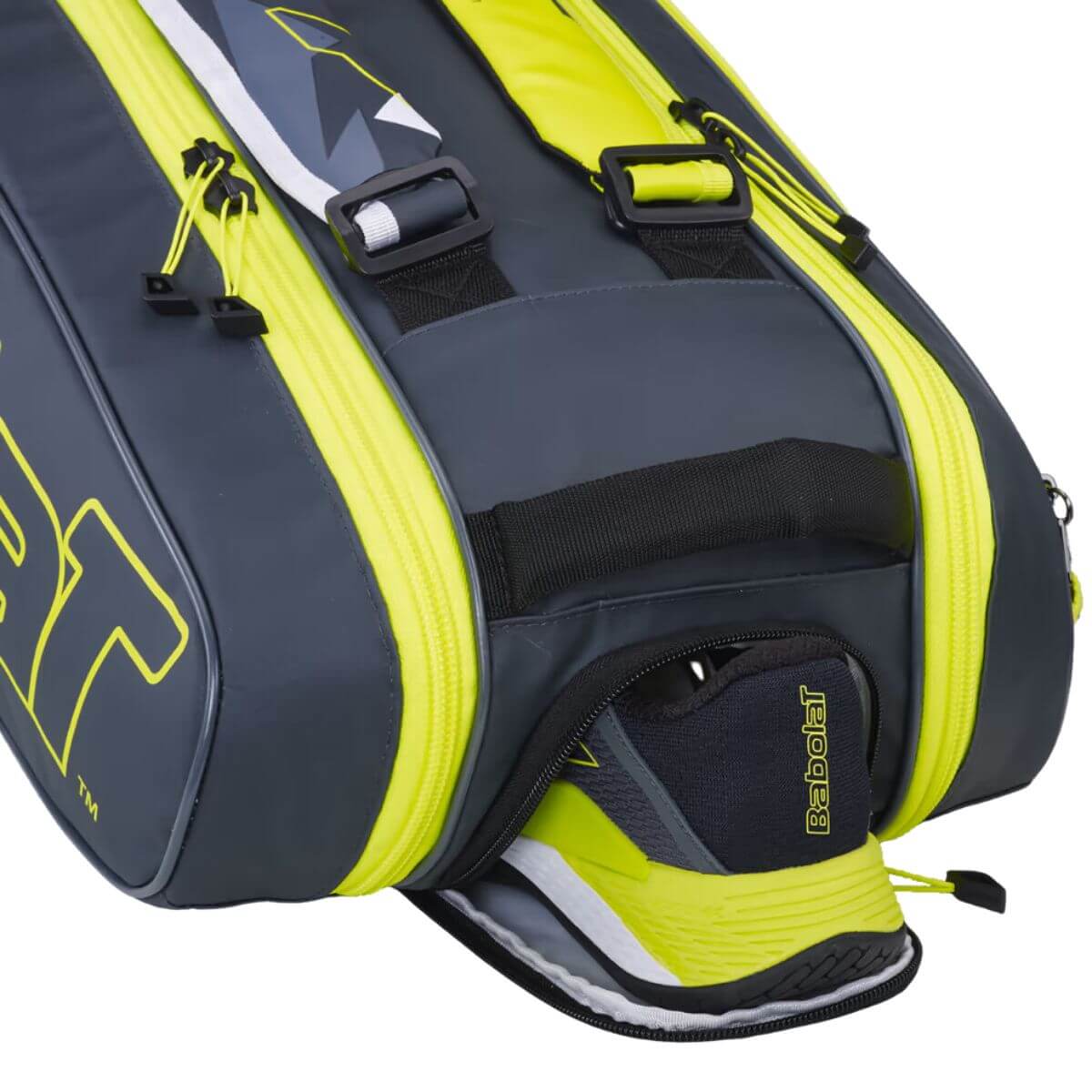Bolso Babolat Pure Aero 2023 X6 - Sur SportsBolsos y Mochilas