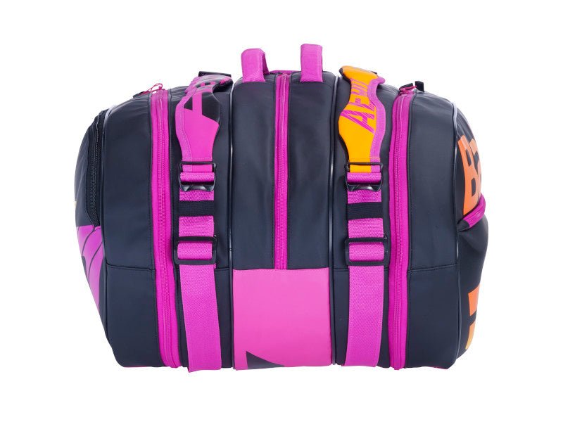 Bolso Babolat Pure Aero Rafa X12 - Sur SportsBolsos y Mochilas
