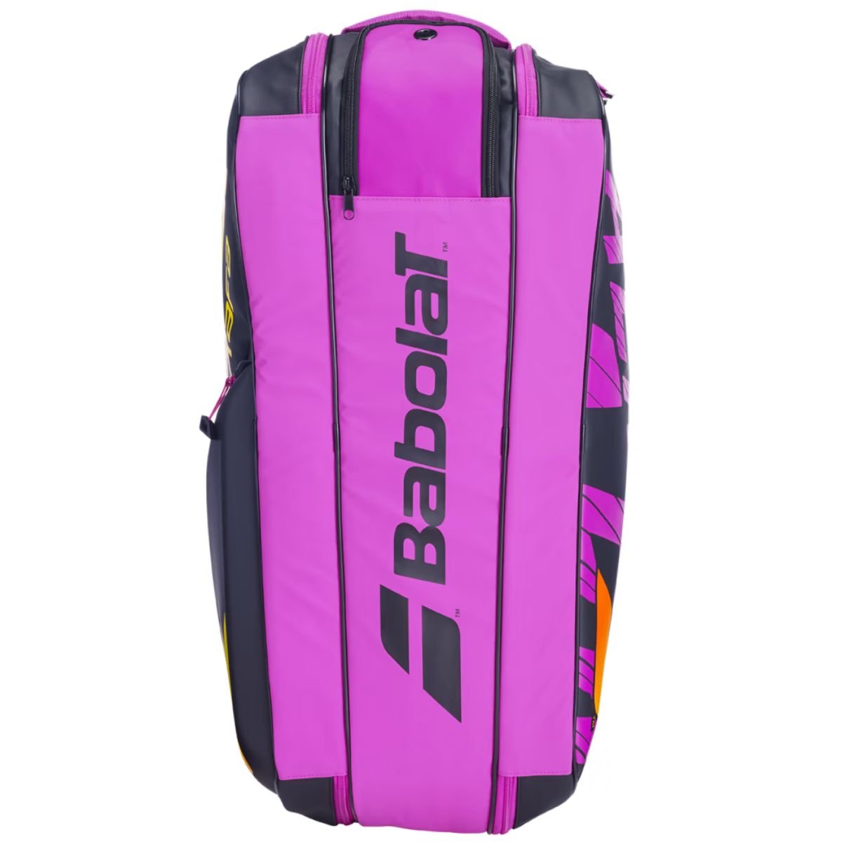 Bolso Babolat Pure Aero Rafa x6 - Sur SportsBolsos y Mochilas