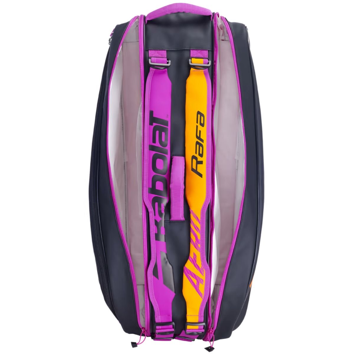 Bolso Babolat Pure Aero Rafa x6 - Sur SportsBolsos y Mochilas
