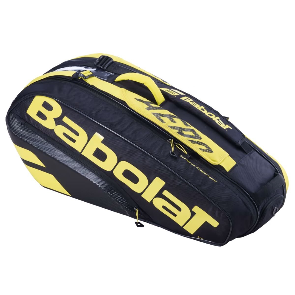 Bolso Babolat Pure Aero X6 - Sur SportsBolsos y Mochilas